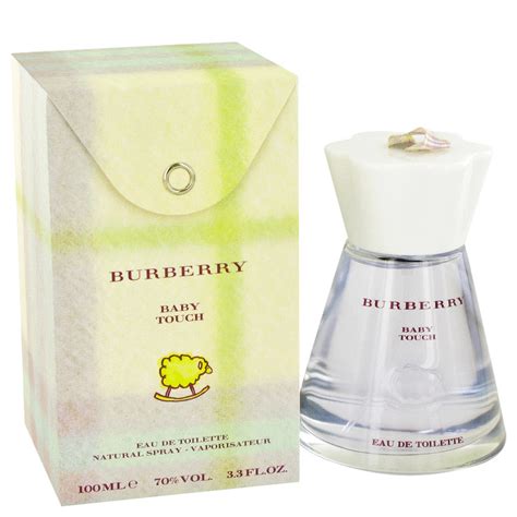 burberry baby touch fragrantica.